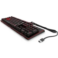 Клавиатура HP OMEN Encoder (Cherry MX Brown) фото 1